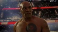 Different rules have been implemented due to a significant age gap between Mike Tyson and Jake Paul | Image Source: Netflix